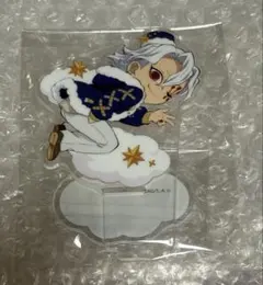 鬼滅の刃 ufotable クリスマス 2024 アクリルスタンド 宇髄