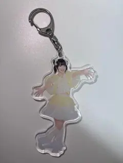 PixelRibbon 橘陽菜 アクキー - メルカリ
