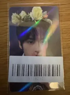 リノ トレカ 樂-star KMS 3.0 店舗特典 straykids