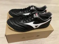 Mizuno Sala Pro フットサルシューズ 28.0 cm