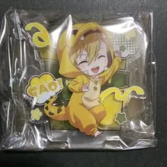 アイナナ　アイドリッシュセブン　アクスタ　怪獣パジャマ　六弥ナギ