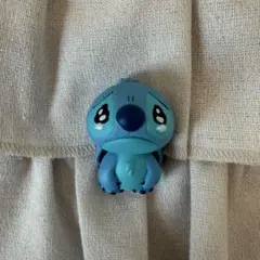 なかないモン