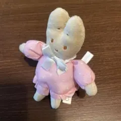 サンリオ　マロンクリーム ミニマスコットホルダー キャラクター大賞第3弾