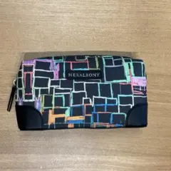 【１点限り】JALファーストクラスアメニティキットHERALBONYヘラルボニーのサムネイル