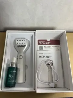 2025年最新】セロラ ペンタショットの人気アイテム - メルカリ