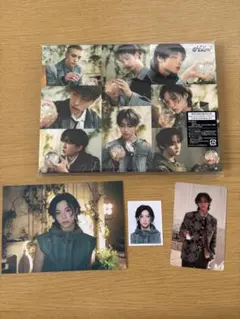 Straykids スキズ hollow 期間生産限定盤 フィリックス　セット