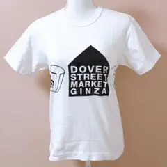 美品 クロムハーツ ギャルソンドーバー Tシャツ ホワイト S - メルカリ