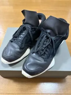 Rick Owens x adidas Runnerのサムネイル