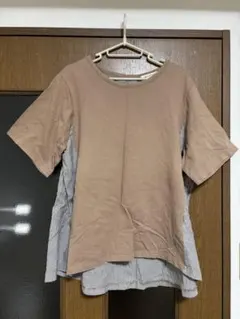 sab street my standard ☆切替カットソーのサムネイル
