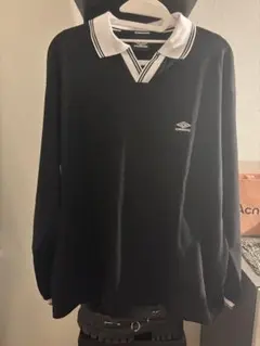即完売】UMBRO × BELPER × M TO R ゲームシャツ L - メルカリ