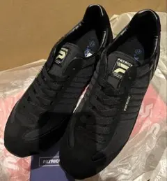 本日限定価格　新品　未使用　パトリック スニーカー　スペース　41 サイズ