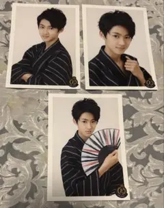 M!LK 曽野舜太 研究生時代 生写真 28枚セット EBiDAN M!LK 曽野舜太 研究生時代 生写真 3枚セット - メルカリ