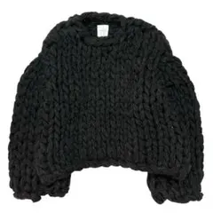 Kota Gushiken pullOverknit