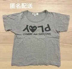 PLAY COMME des GARCONS KIDS サイズ6 120cmのサムネイル