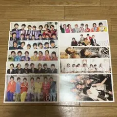 Kis-My-Ft2 FC会報 11冊セット