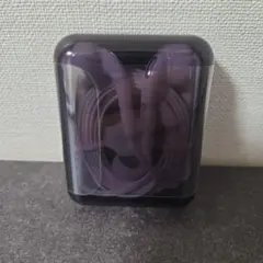 Samsung Galaxy 有線イヤホンのサムネイル