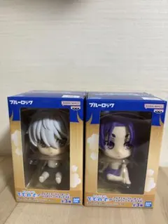 ブルーロック ととのったフィギュア 凪 玲王