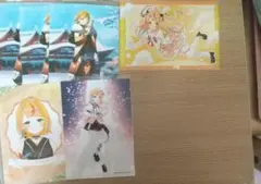 ミリプロ ブロマイド