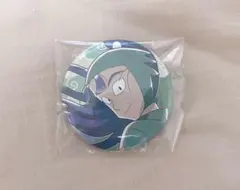 忍たま乱太郎 セガラッキーくじ 立花仙蔵 缶バッジ