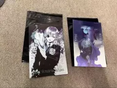 ポストカード　シエル