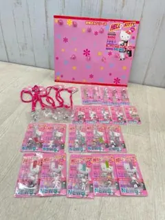 2026年最新】キティ ラインストーン キーホルダーの人気アイテム