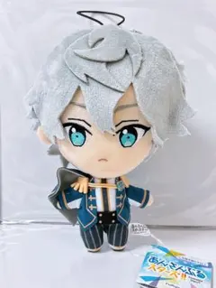 あんさんぶるスターズ 瀬名泉 新衣装 ぬいぐるみ　あんスタ