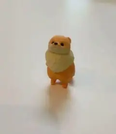 虚無　宙　ポメラニアン　美品