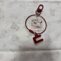 ポチャッコ アクリルキーホルダー