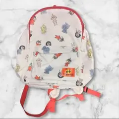 インクレディブル　ジャックジャック　リュック　お洒落　人気　レア