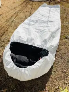 타이벡 침낭 마모루 군 ~ 스마트 폰 포켓 시작 ~