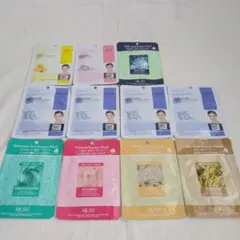 N様♡韓国シートマスクセット 11枚