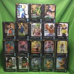 ドラゴンボールフィギュアまとめ23箱セット未開封品 - メルカリ