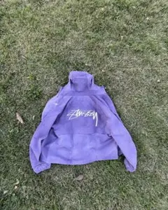 STUSSY シェルジャケットのサムネイル
