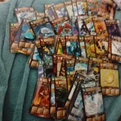 2025年最新】オレカバトルまとめ売りの人気アイテム - メルカリ