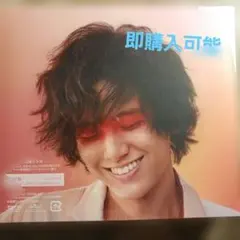 藤井風 LOVE ALL SERVE ALL 初回限定CD