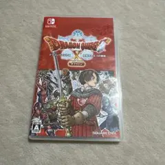 ドラゴンクエストX 目覚めし五つの種族 オフライン