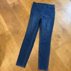 スキニーデニム l
