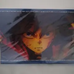 鬼滅の刃 劇場版 無限城編 ランチョンマットケース 冨岡義勇