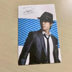 ドンヘ オンマ トレカ super junior - メルカリ