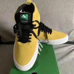 emerica ストリート系スポーツ