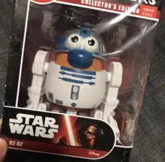 絶版新品　ミスター・ポテトヘッド スター・ウォーズ R2-D2 国内版 絶版新品 ミスター・ポテトヘッド スター・ウォーズ R2-D2 国内版