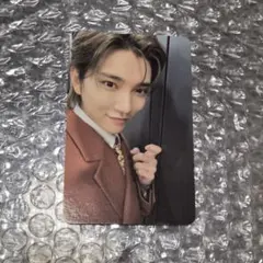 SEVENTEEN SPILL THE FEELS トレカ　ジョシュア