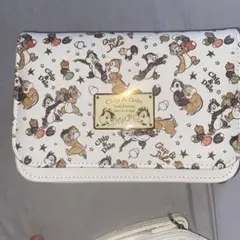 日本未発売　新品未使用　ラウンジフライチップとデール財布 53398-1.jpg