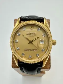 NIVADA PREMIUM レディース 腕時計 N-91104SP NIVADA PREMIUM レディース 腕時計 N-91104SP BH0600404 △1円