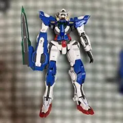 RG 1/144 ガンダムエクシア リペアⅢ