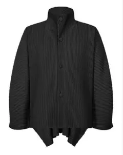 2026年最新】プリーツ ジャケット イッセイミヤケの人気アイテム