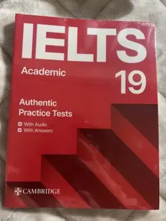 2026年最新】IELTs 19 academicの人気アイテム - メルカリ