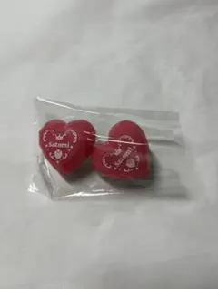 すとぷり さとみくん ハート リングライト すとぷり さとみ リングライト すとぷり さとみ いちご