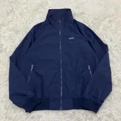 美品 patagonia Ｌ　バギーズジャケット　ナイロンブルゾン大き目 楽天市場】patagonia バギーズジャケットの通販
