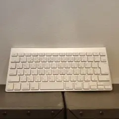 USED Apple Mac 純正キーボード A1314